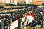 Foto 77 - Via Crucis